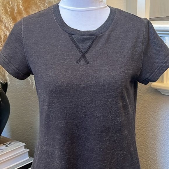 The North Face Gray Travel Casual Dress Size Small - Picture 2 of 5